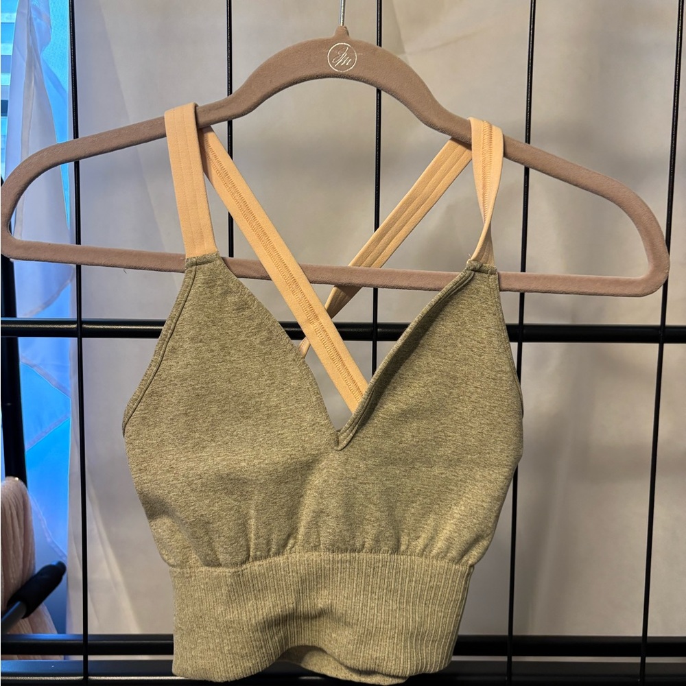 😍NWOT Free People Movement Bra XS/S
